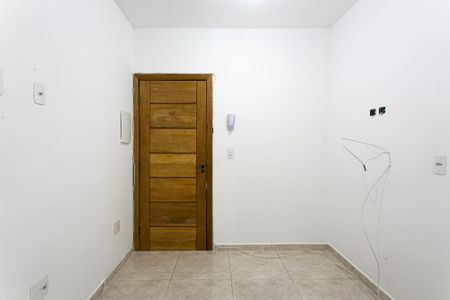 Sala de apartamento para alugar com 1 quarto, 40m² em Vila Aricanduva, São Paulo