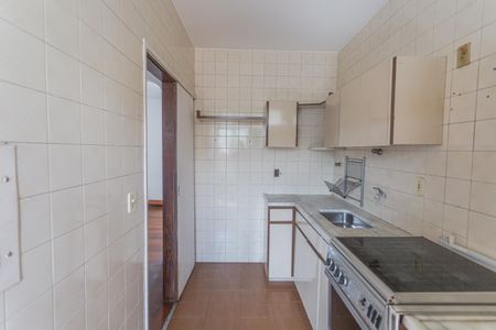 Apartamento à venda com 95m², 3 quartos e 2 vagasCozinha