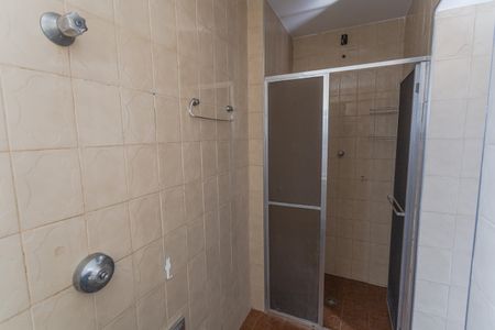 Apartamento à venda com 95m², 3 quartos e 2 vagasBanheiro da Suíte