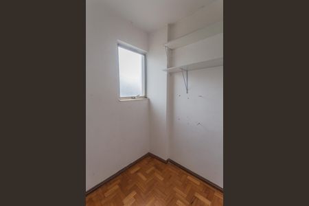 Apartamento à venda com 95m², 3 quartos e 2 vagasQuarto de Serviço