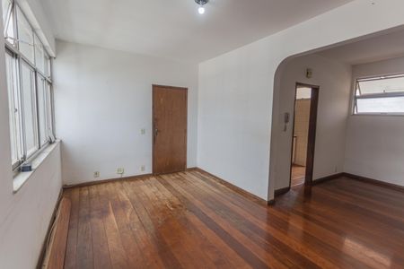 Apartamento à venda com 95m², 3 quartos e 2 vagasSala