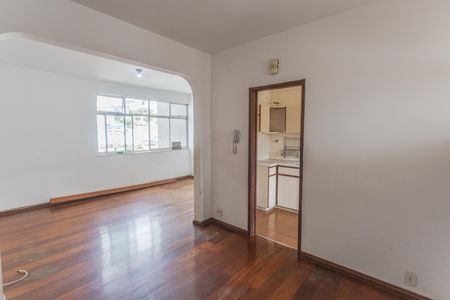 Apartamento à venda com 95m², 3 quartos e 2 vagasCopa