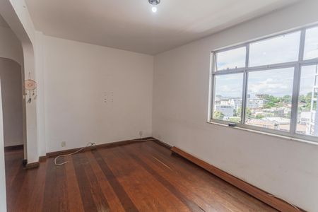 Sala de apartamento à venda com 3 quartos, 95m² em Serra, Belo Horizonte