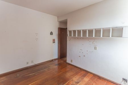 Apartamento à venda com 95m², 3 quartos e 2 vagasSuíte