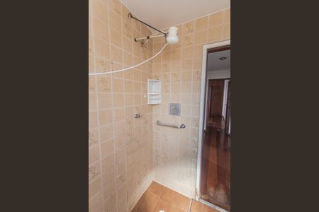 Apartamento à venda com 95m², 3 quartos e 2 vagasBanheiro Social