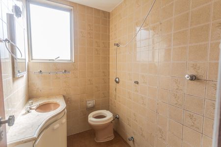 Apartamento à venda com 95m², 3 quartos e 2 vagasBanheiro Social