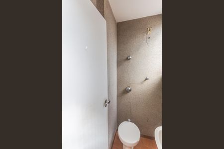 Apartamento à venda com 95m², 3 quartos e 2 vagasBanheiro de serviço