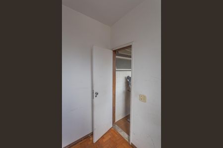 Apartamento à venda com 95m², 3 quartos e 2 vagasQuarto de Serviço