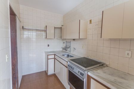 Apartamento à venda com 95m², 3 quartos e 2 vagasCozinha