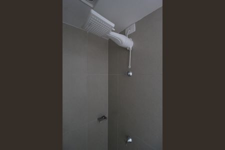 Apartamento para alugar com 30m², 1 quarto e sem vagaBanheiro da Suíte