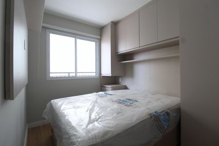 Quarto Suíte de apartamento para alugar com 1 quarto, 30m² em Vila Olímpia, São Paulo