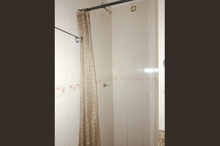 Apartamento à venda com 71m², 2 quartos e sem vagaBanheiro Social