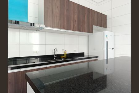 Apartamento à venda com 71m², 2 quartos e sem vagaSalão de Festas