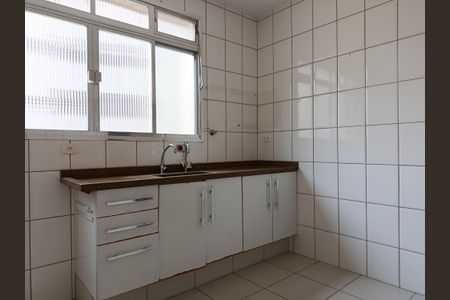 Apartamento à venda com 71m², 2 quartos e sem vagaCozinha