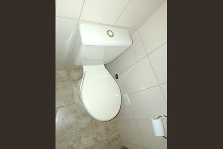 Apartamento à venda com 71m², 2 quartos e sem vagaBanheiro Social