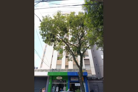 Apartamento à venda com 71m², 2 quartos e sem vagaFachada