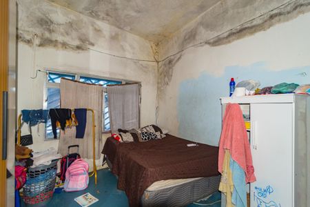 Quarto de casa à venda com 2 quartos, 165m² em Belenzinho, São Paulo