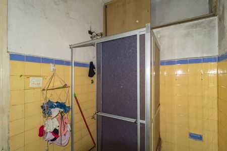 Banheiro de casa à venda com 2 quartos, 165m² em Belenzinho, São Paulo