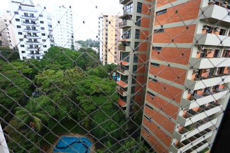 Apartamento à venda com 227m², 4 quartos e 4 vagas Apartamento à venda com 227m², 4 quartos e 4 vagassuíte 1 vista