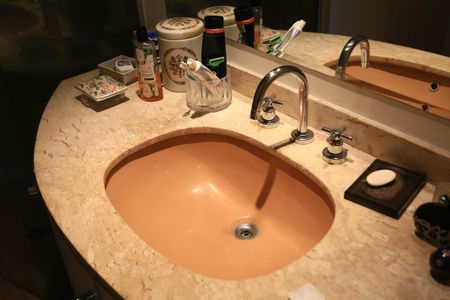 Apartamento à venda com 227m², 4 quartos e 4 vagas Apartamento à venda com 227m², 4 quartos e 4 vagasBanheiro