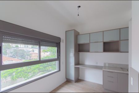 Sala/Quarto de kitnet/studio para alugar com 1 quarto, 19m² em Ipiranga, São Paulo