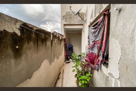 Casa à venda com 270m², 3 quartos e 7 vagas Casa à venda com 270m², 3 quartos e 7 vagasÁrea de Serviço