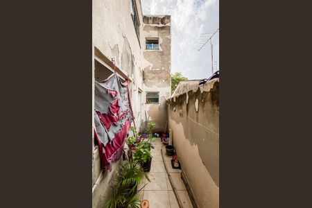 Casa à venda com 270m², 3 quartos e 7 vagas Casa à venda com 270m², 3 quartos e 7 vagasÁrea de Serviço