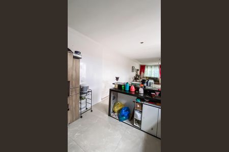 Casa à venda com 270m², 3 quartos e 7 vagas Casa à venda com 270m², 3 quartos e 7 vagasCozinha