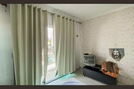 Suite 1 de casa à venda com 3 quartos, 270m² em Parque Boturussu, São Paulo