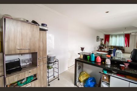 Casa à venda com 270m², 3 quartos e 7 vagas Casa à venda com 270m², 3 quartos e 7 vagasCozinha