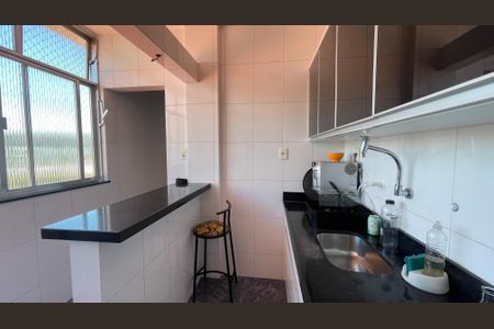 Apartamento para alugar com 54m², 2 quartos e 1 vaga Apartamento para alugar com 54m², 2 quartos e 1 vagaCozinha