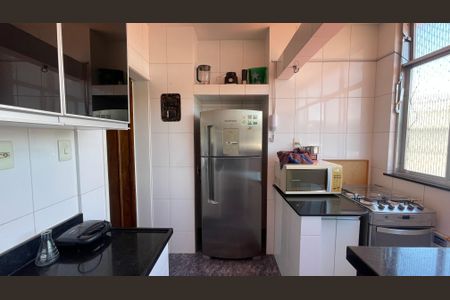 Apartamento para alugar com 54m², 2 quartos e 1 vaga Apartamento para alugar com 54m², 2 quartos e 1 vagaCozinha