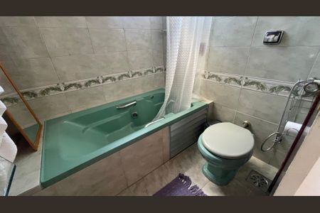 Apartamento para alugar com 54m², 2 quartos e 1 vaga Apartamento para alugar com 54m², 2 quartos e 1 vagaBanheiro Social