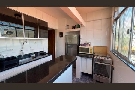 Apartamento para alugar com 54m², 2 quartos e 1 vaga Apartamento para alugar com 54m², 2 quartos e 1 vagaCozinha