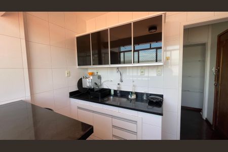Apartamento para alugar com 54m², 2 quartos e 1 vaga Apartamento para alugar com 54m², 2 quartos e 1 vagaCozinha