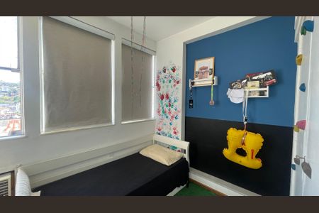 Quarto de apartamento para alugar com 1 quarto, 54m² em Jardim Guanabara, Rio de Janeiro