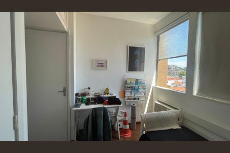 Apartamento para alugar com 54m², 2 quartos e 1 vaga Apartamento para alugar com 54m², 2 quartos e 1 vagaQuarto