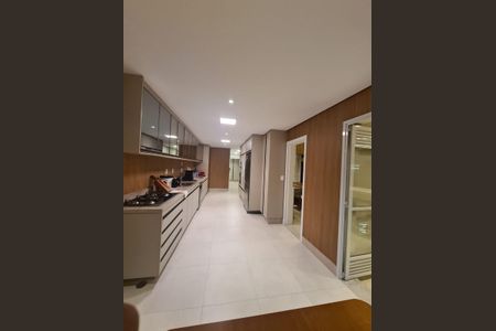Apartamento à venda com 5 quartos, 336m² em Alphaville, Barueri