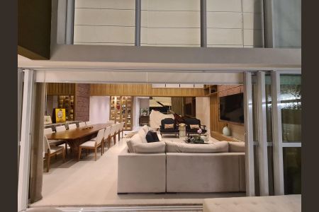 Apartamento à venda com 5 quartos, 336m² em Alphaville, Barueri