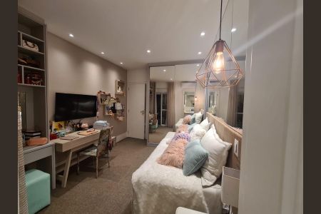 Apartamento à venda com 5 quartos, 336m² em Alphaville, Barueri