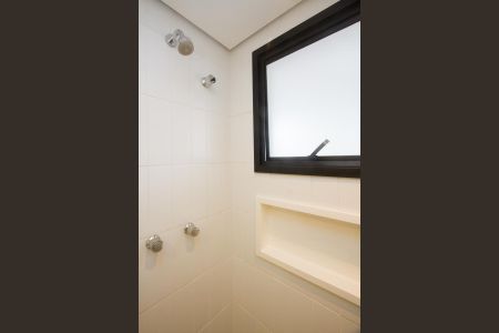 Studio para alugar com 34m², 1 quarto e sem vaga