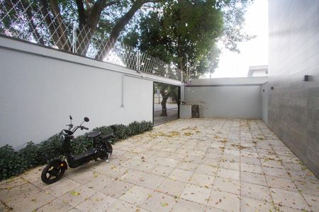 Studio para alugar com 34m², 1 quarto e sem vaga