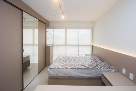 Studio para alugar com 34m², 1 quarto e sem vaga