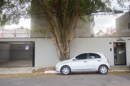 Studio para alugar com 34m², 1 quarto e sem vaga