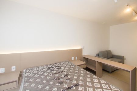 Kitnet/Studio para alugar com 1 quarto, 34m² em Parque Colonial, São Paulo