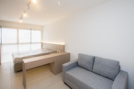 Kitnet/Studio para alugar com 1 quarto, 34m² em Parque Colonial, São Paulo