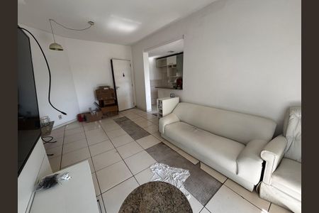 Apartamento à venda com 82m², 2 quartos e 1 vagaSala