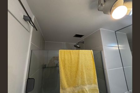 Apartamento à venda com 82m², 2 quartos e 1 vagaBanheiro