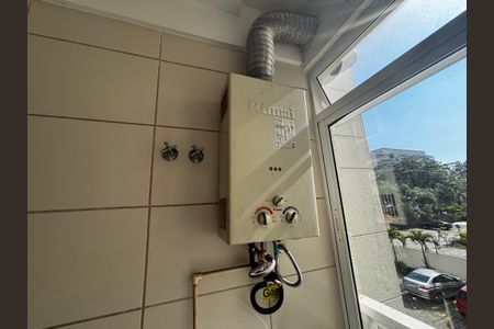 Apartamento à venda com 82m², 2 quartos e 1 vagaÁrea de Serviço