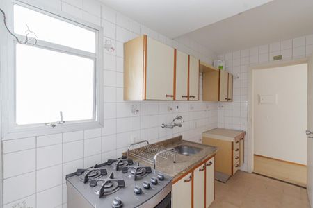 Apartamento para alugar com 75m², 2 quartos e 2 vagas Apartamento para alugar com 75m², 2 quartos e 2 vagasCozinha